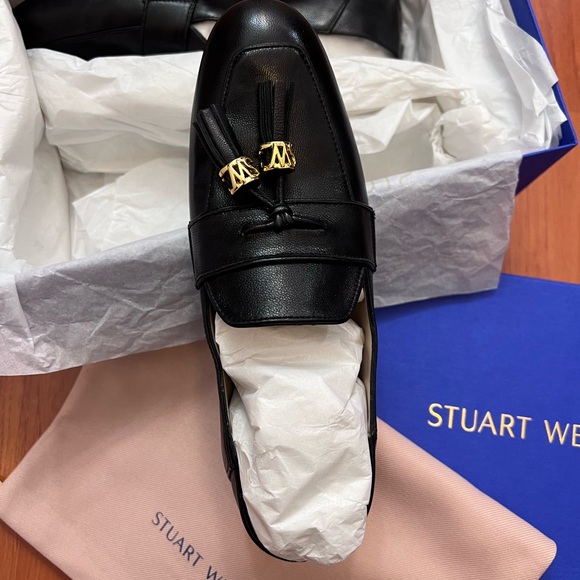 Stuart Weitzman loafers - Picture 5 of 7